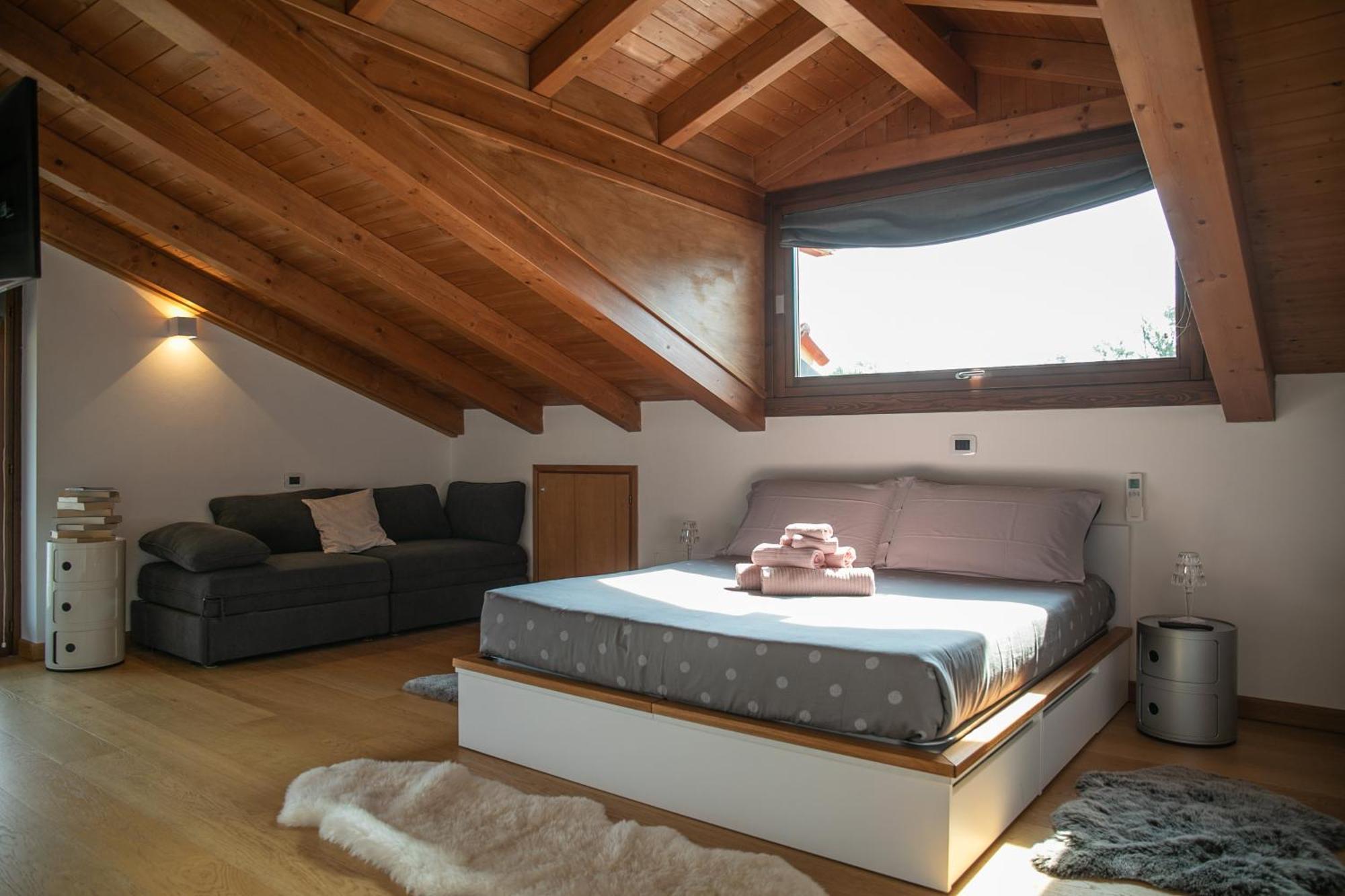 Апартаменты Relax House Бавено Экстерьер фото