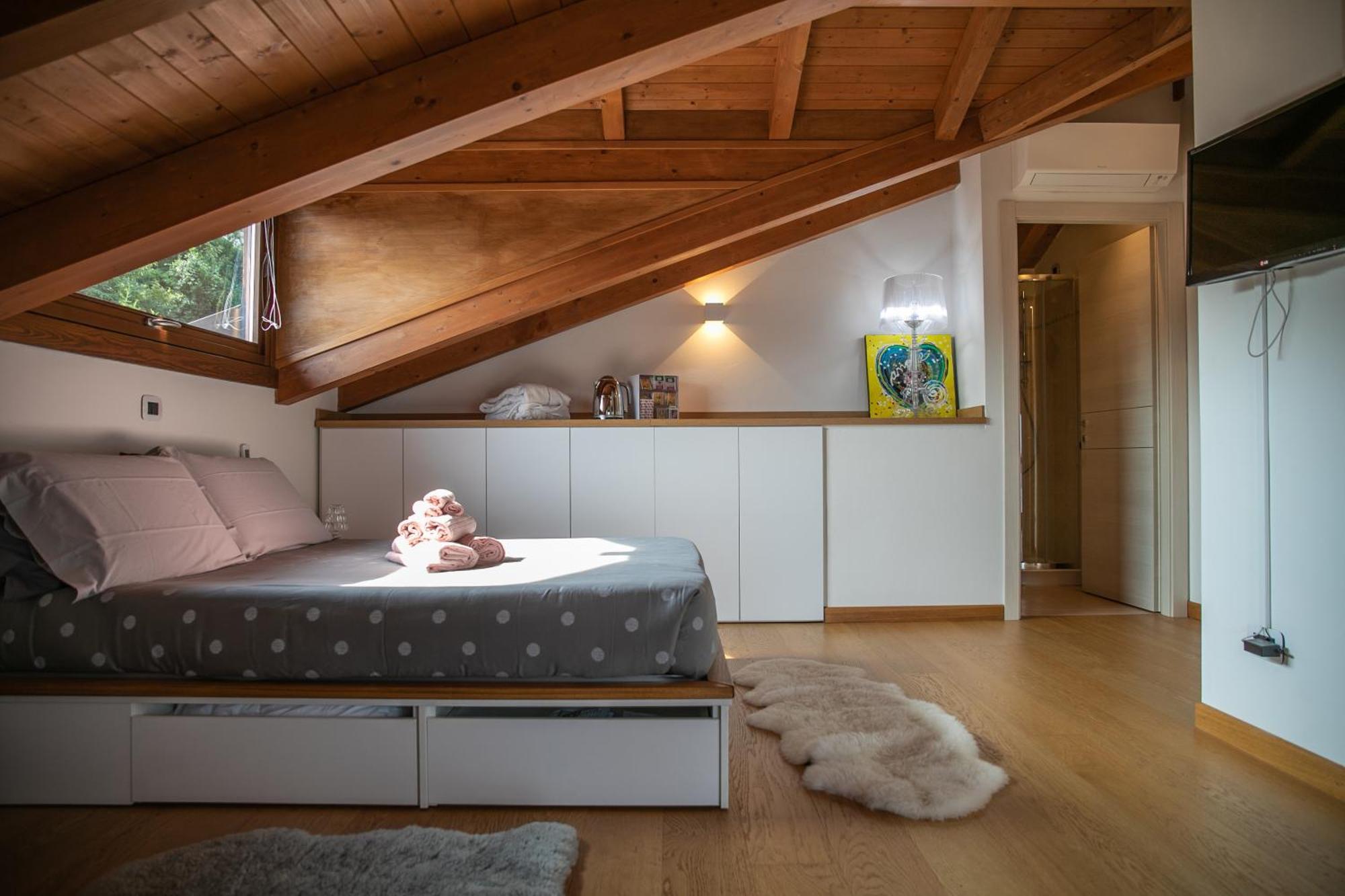 Апартаменты Relax House Бавено Экстерьер фото